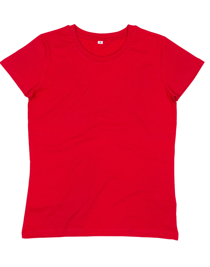Mantis Ladies Essential Organic T-Shirt M02