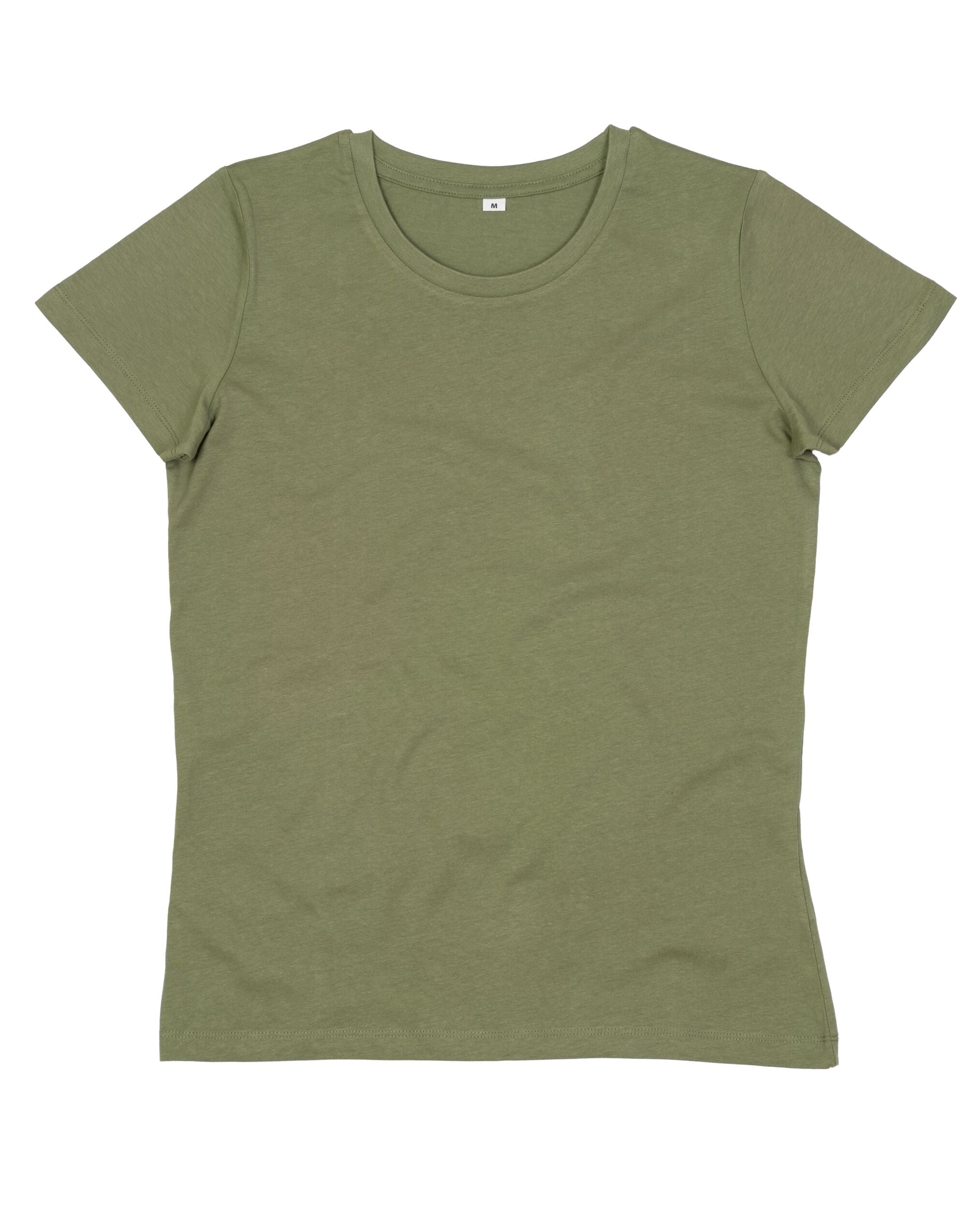 Mantis Ladies Essential Organic T-Shirt M02