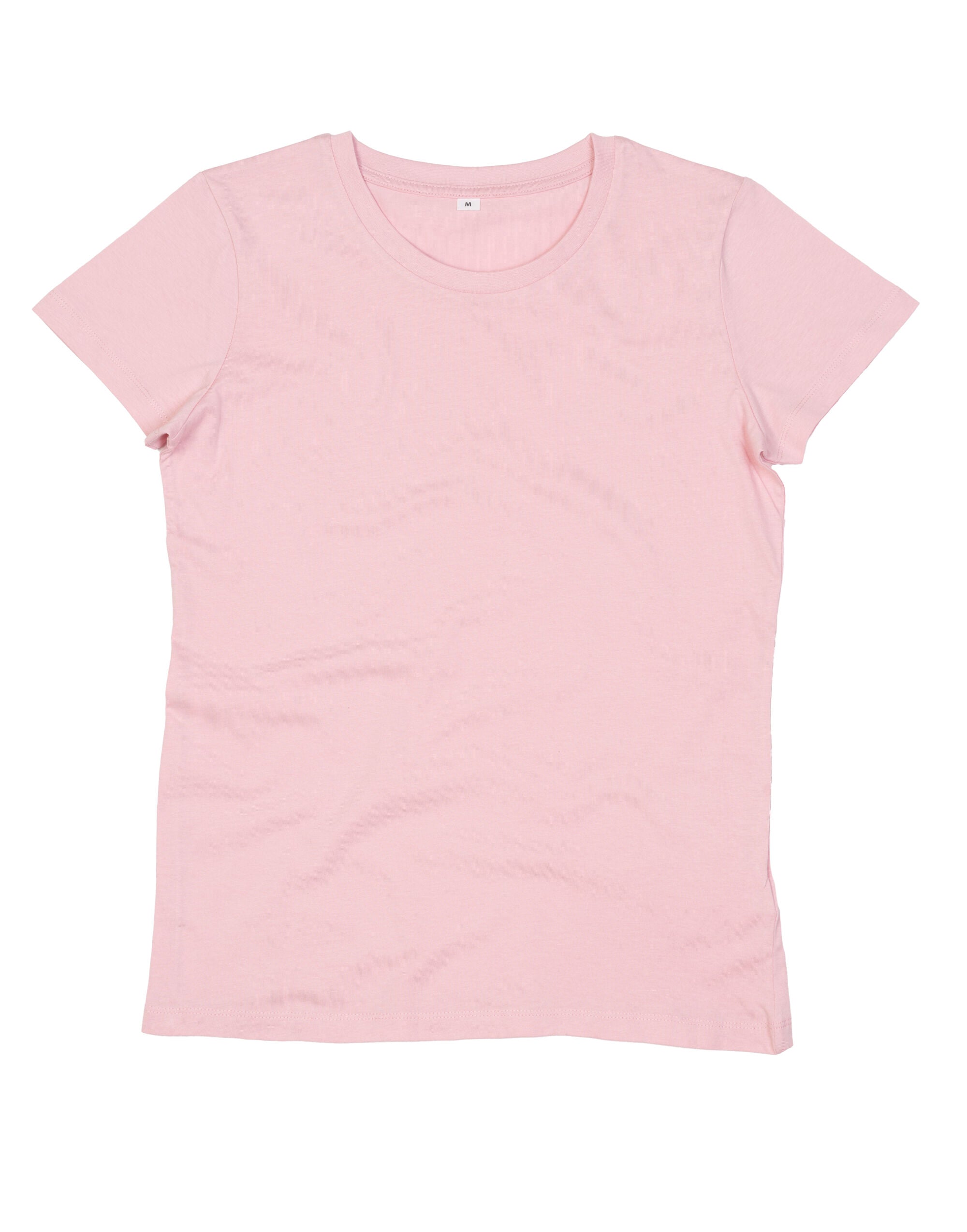 Mantis Ladies Essential Organic T-Shirt M02
