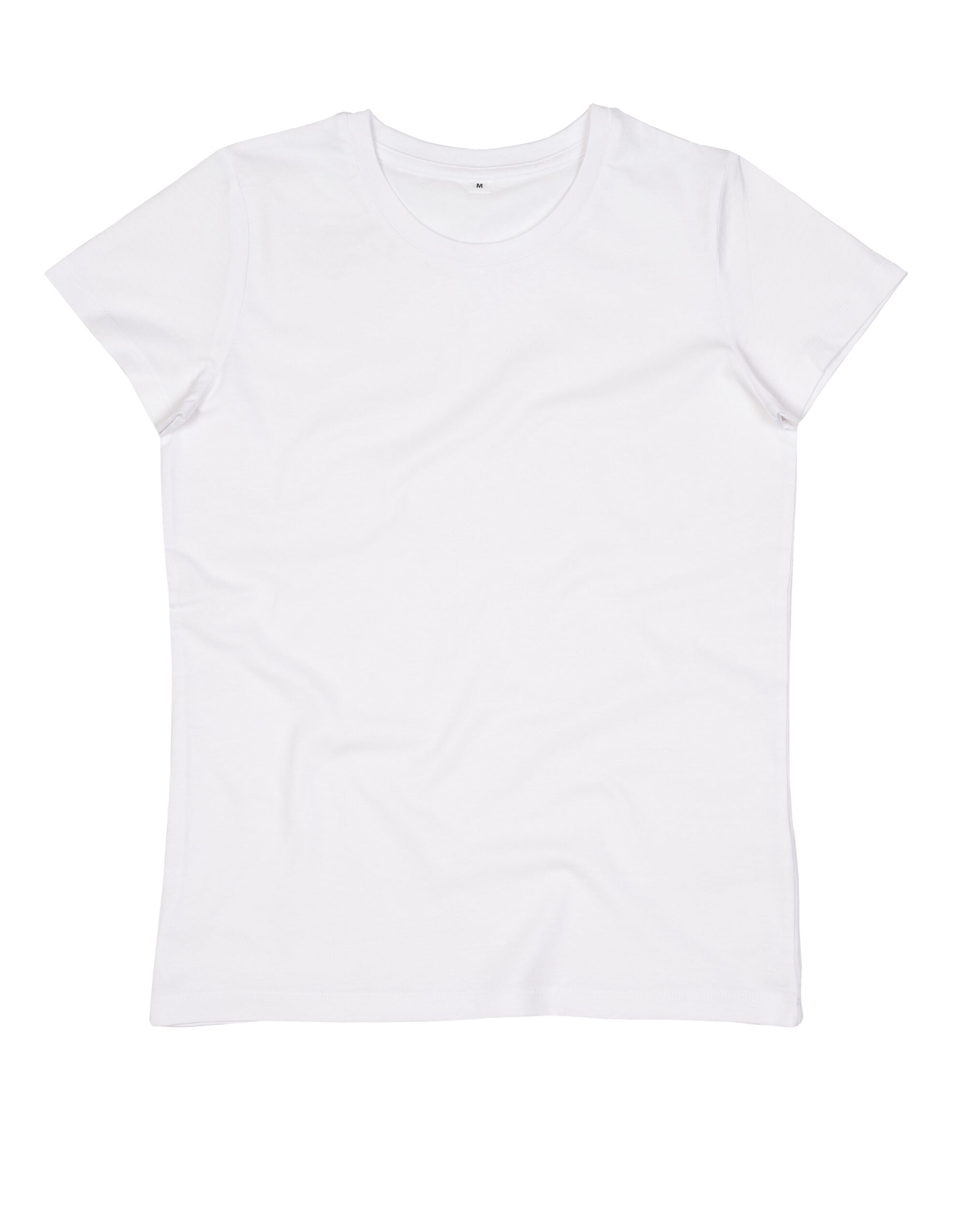 Mantis Ladies Essential Organic T-Shirt M02