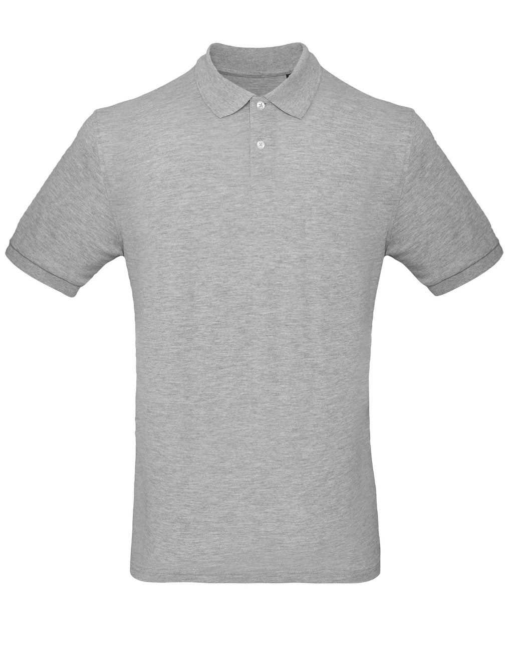 B&C Inspire Cotton Poloshirt PM430