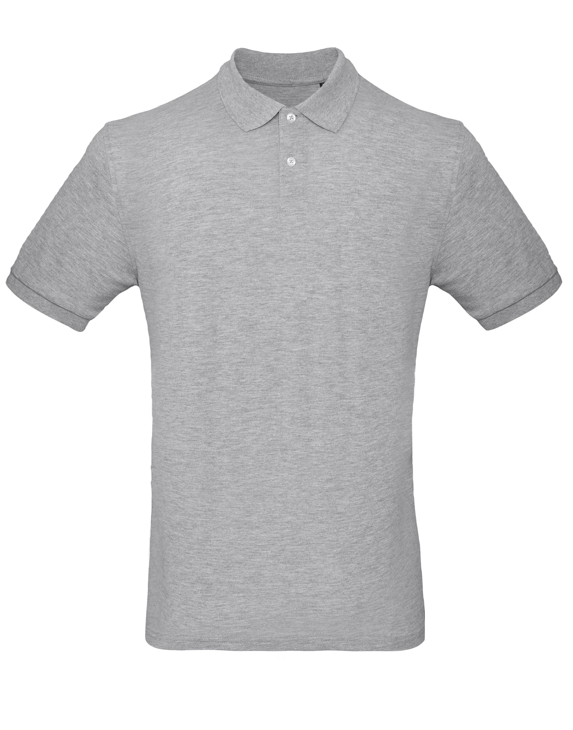 B&C Inspire Cotton Poloshirt PM430