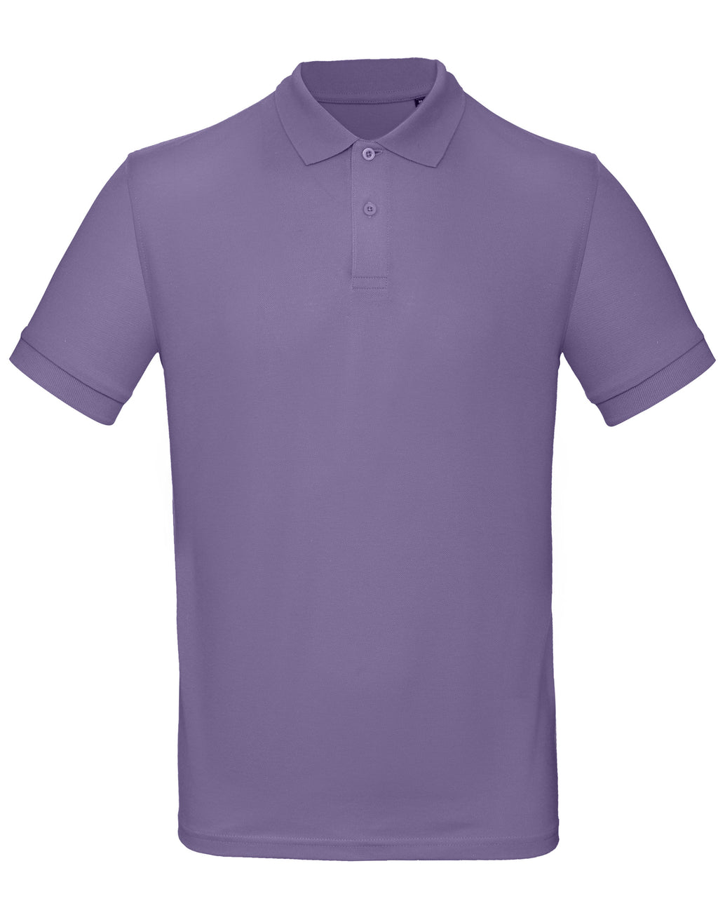B&C Inspire Cotton Poloshirt PM430