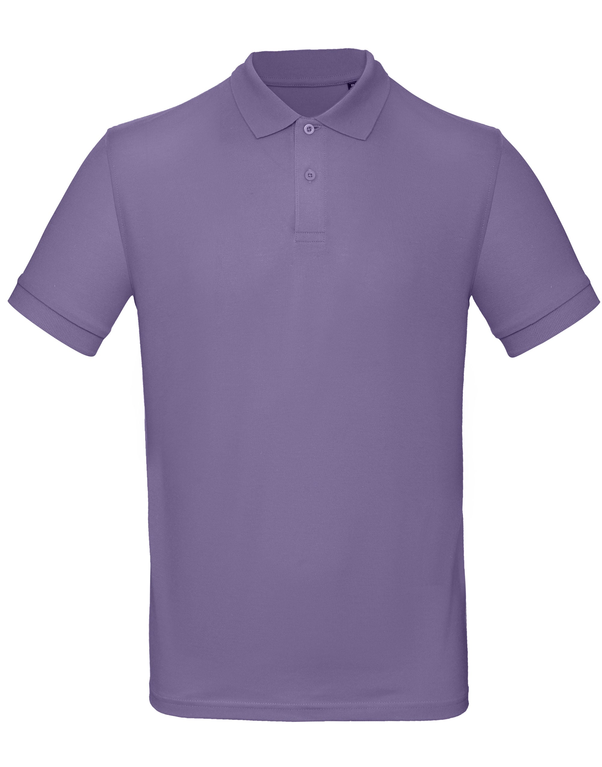 B&C Inspire Cotton Poloshirt PM430
