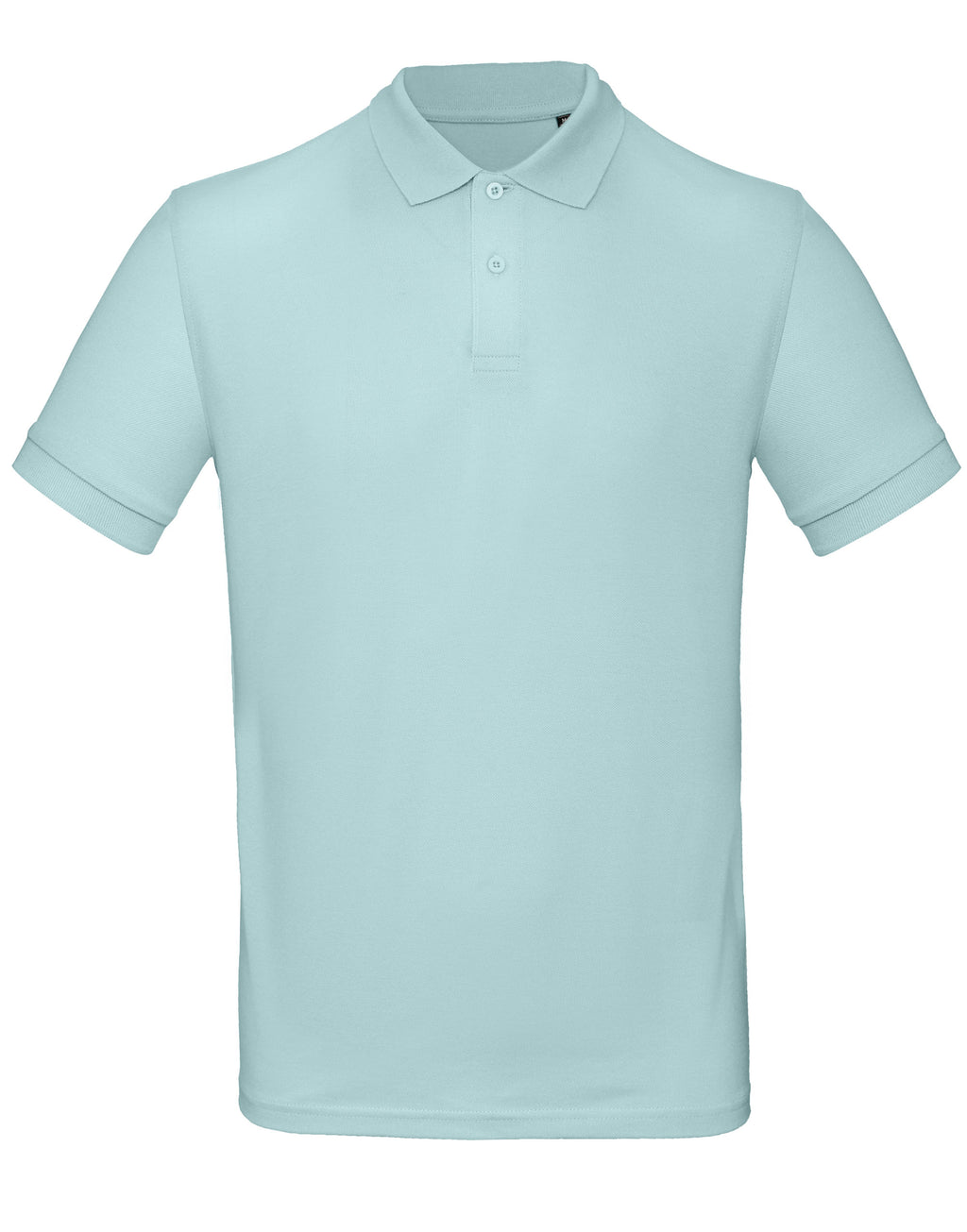 B&C Inspire Cotton Poloshirt PM430