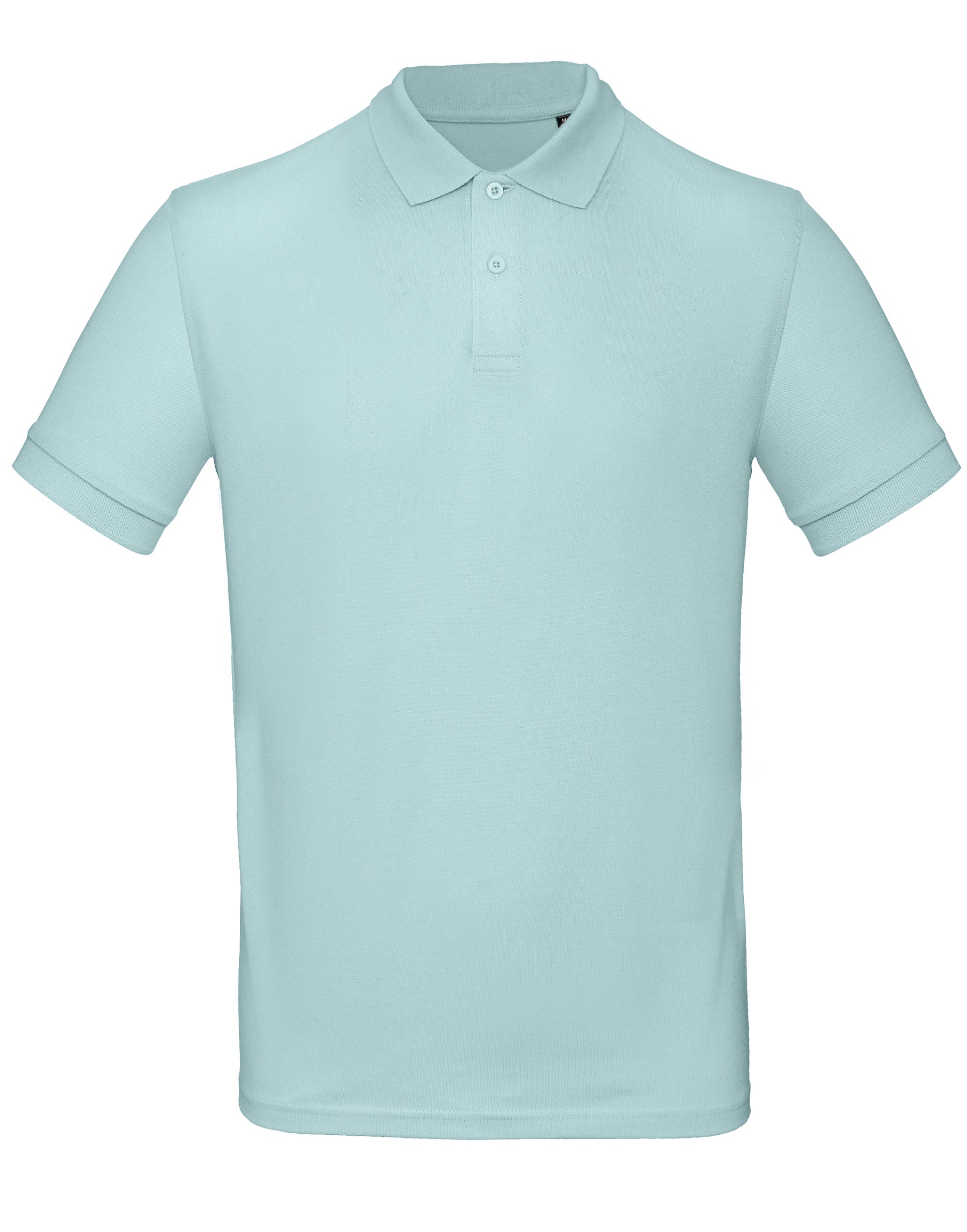B&C Inspire Cotton Poloshirt PM430
