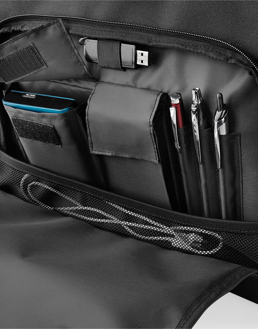 Quadra Executive Digital Case QD268