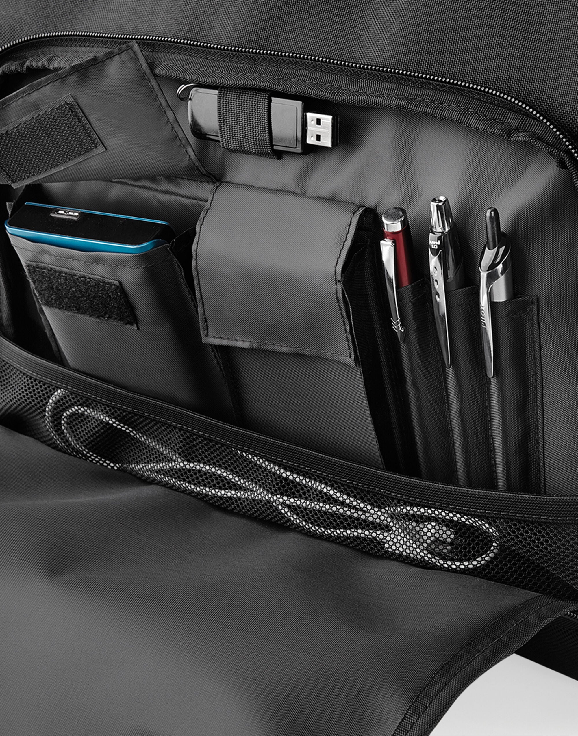 Quadra Executive Digital Case QD268
