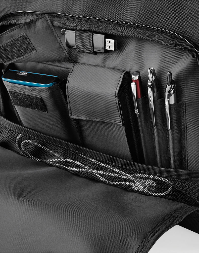 Quadra Executive Digital Case QD268