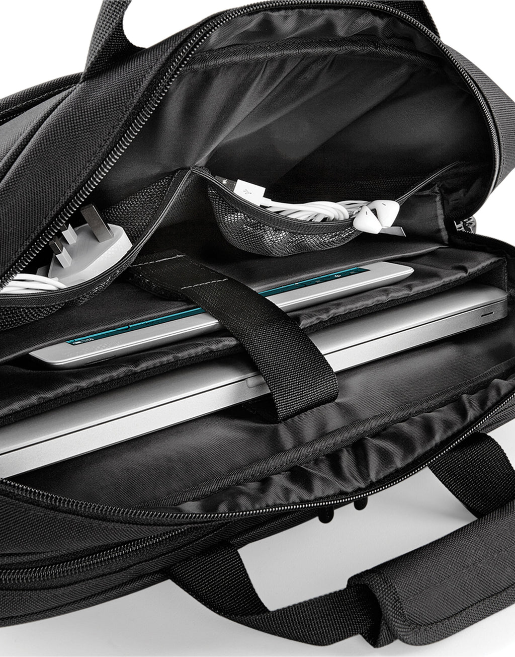Quadra Executive Digital Case QD268