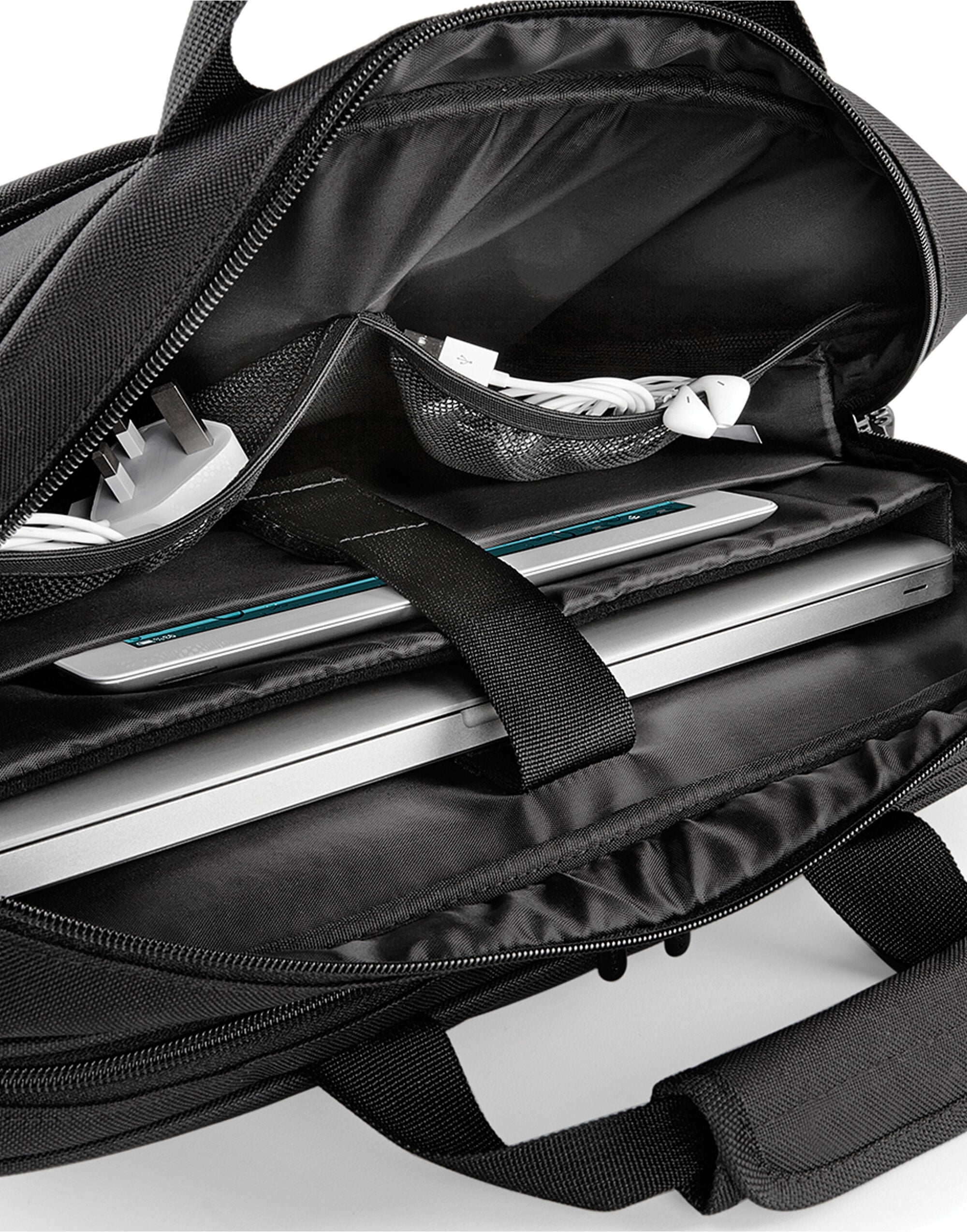 Quadra Executive Digital Case QD268