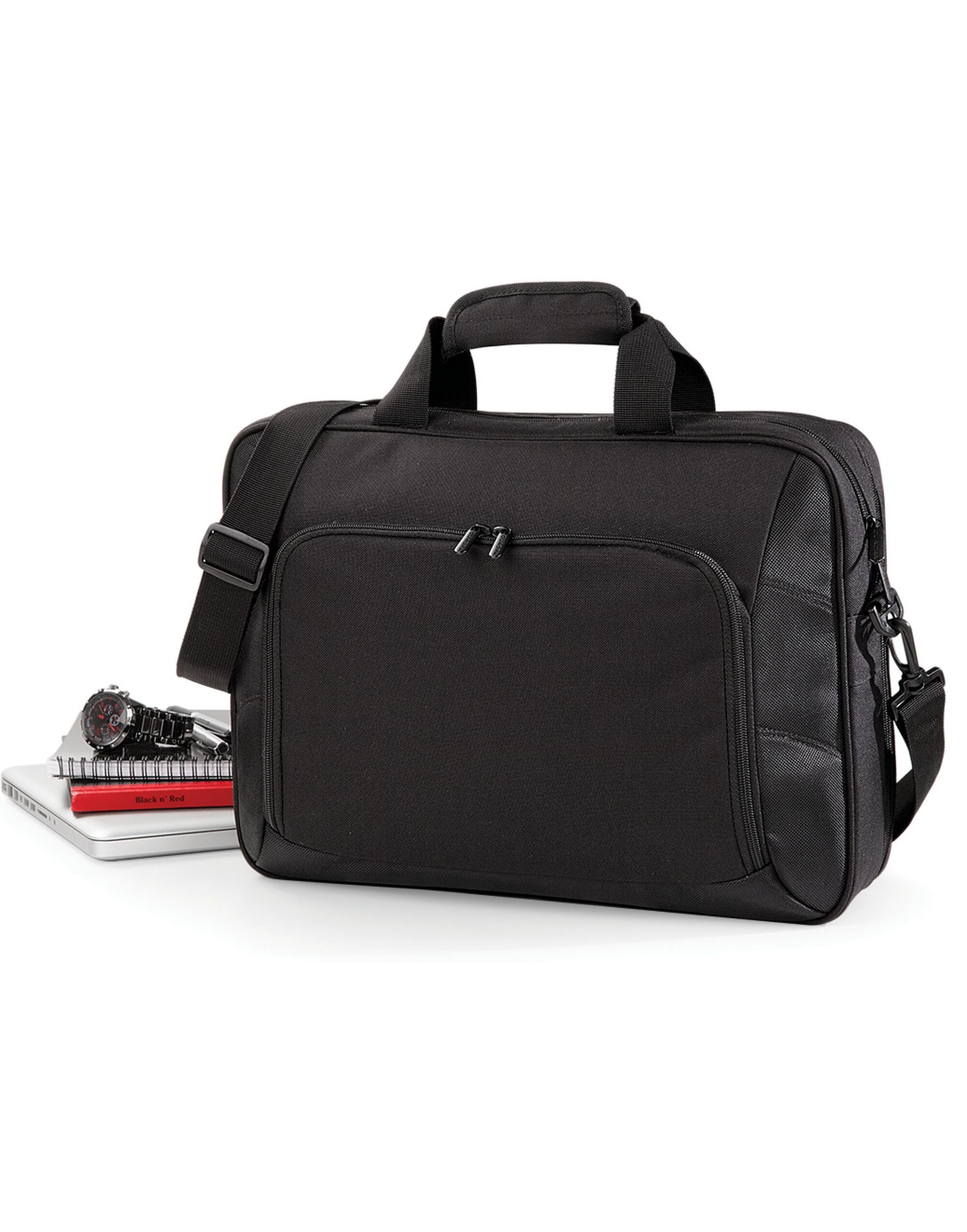 Quadra Executive Digital Case QD268