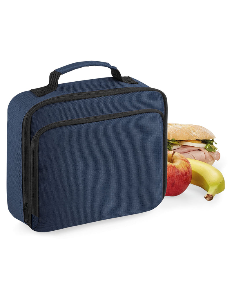 Quadra Lunch Cooler Bag QD435
