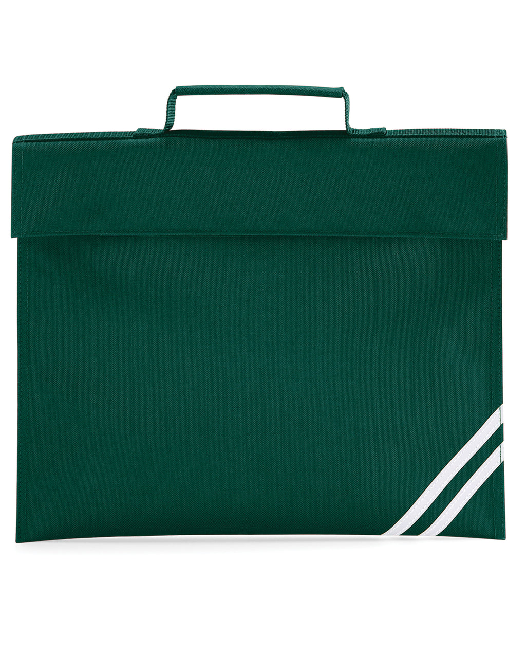 Quadra Classic Book Bag QD456