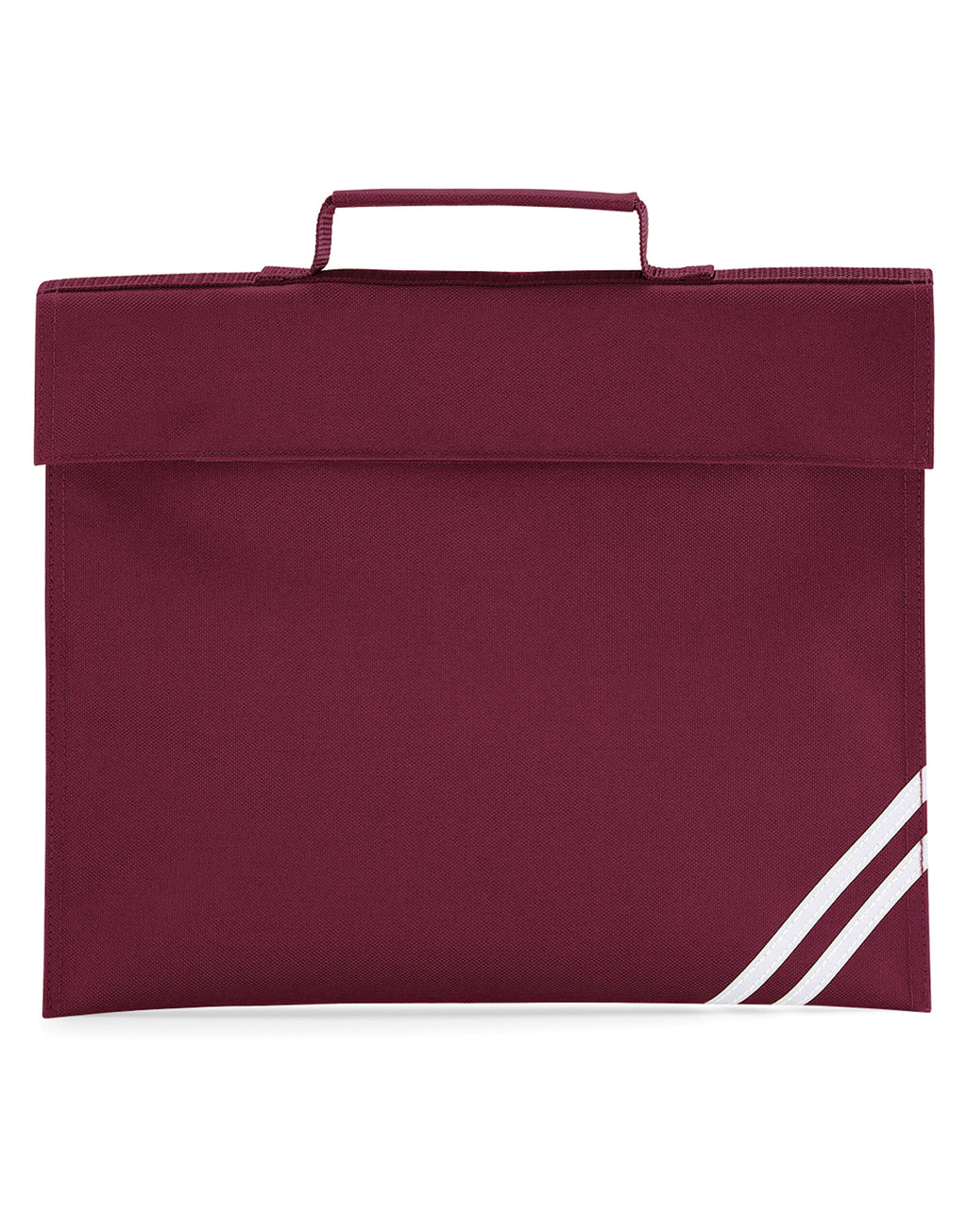 Quadra Classic Book Bag QD456