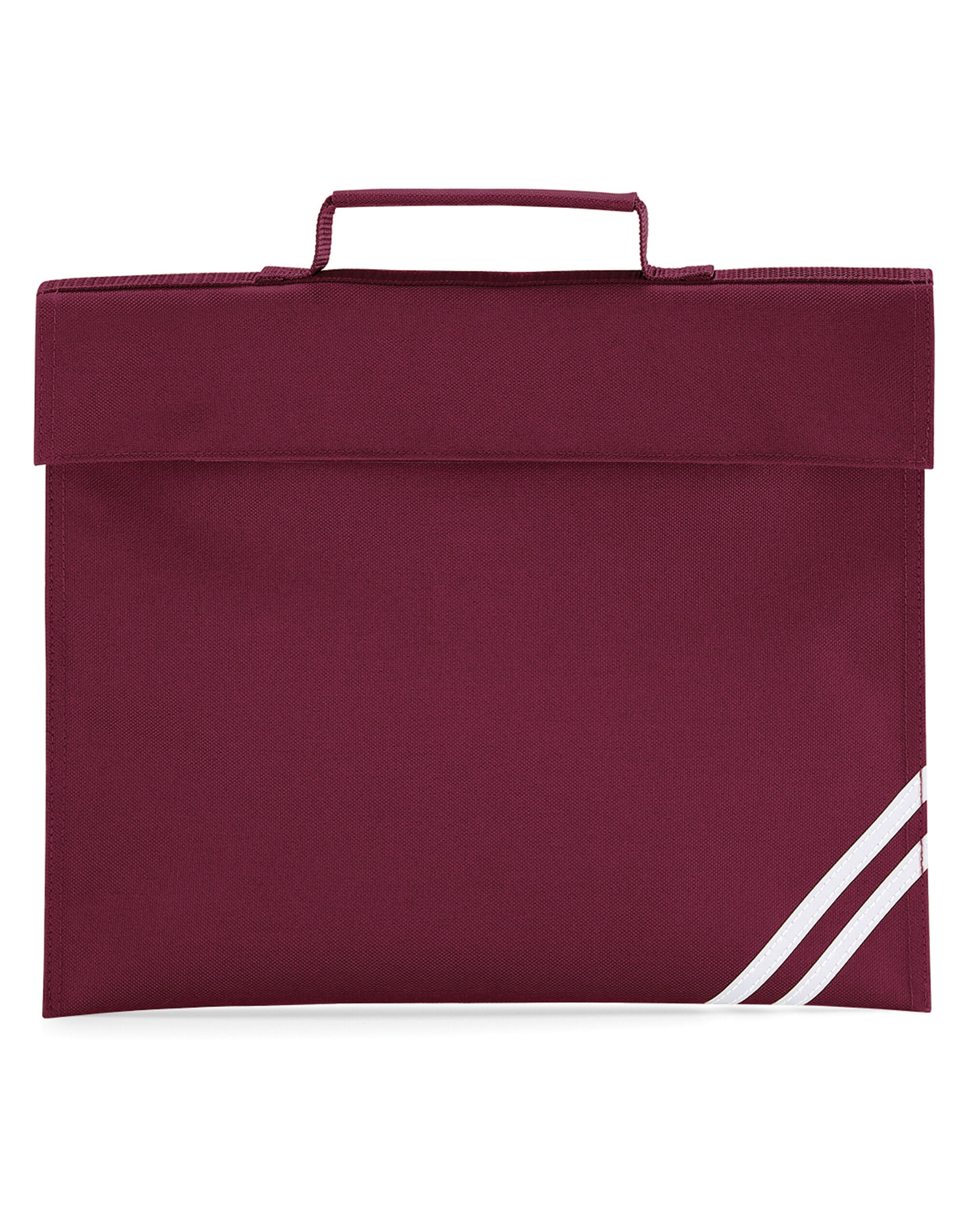 Quadra Classic Book Bag QD456