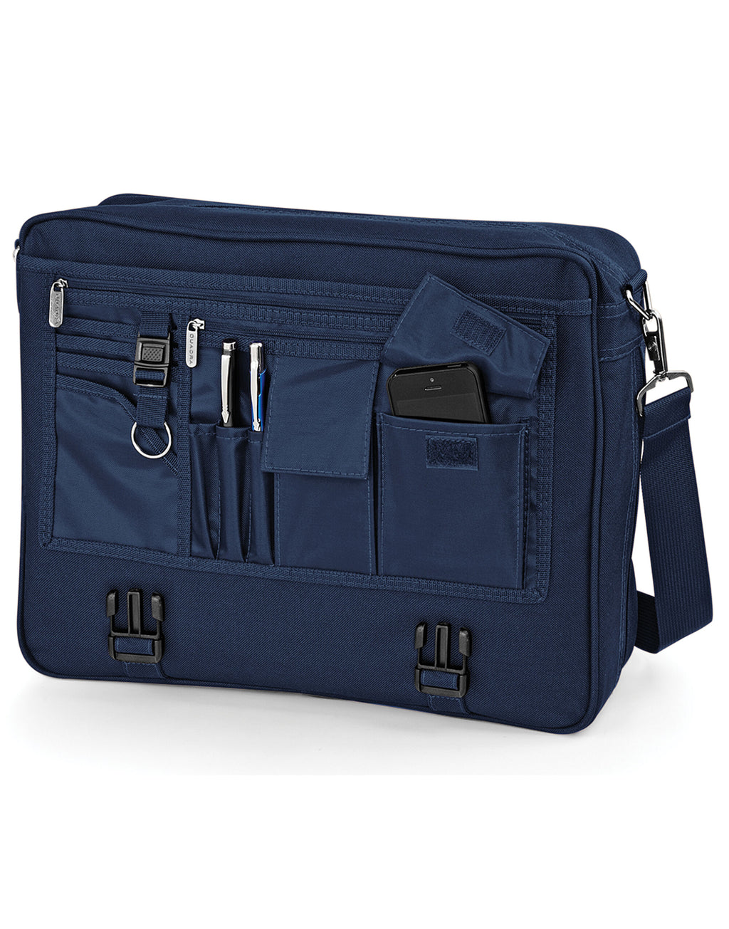 Quadra Portfolio Briefcase QD65