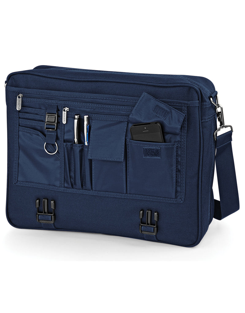 Quadra Portfolio Briefcase QD65
