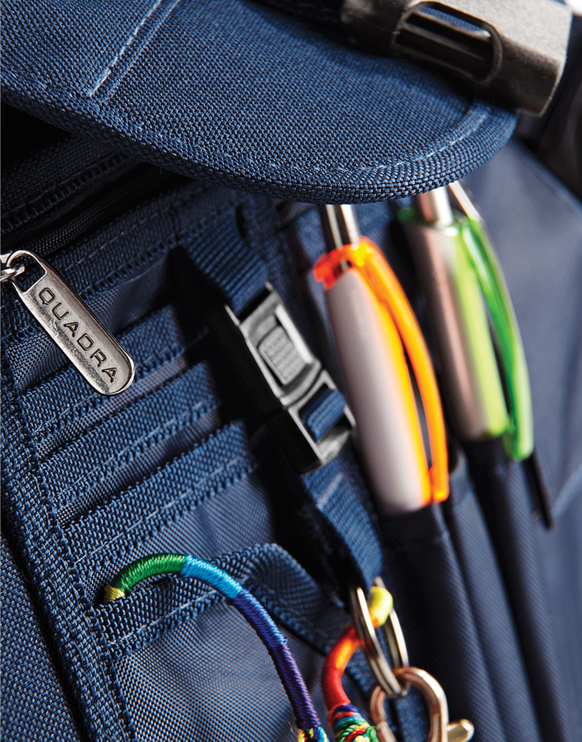 Quadra Portfolio Briefcase QD65