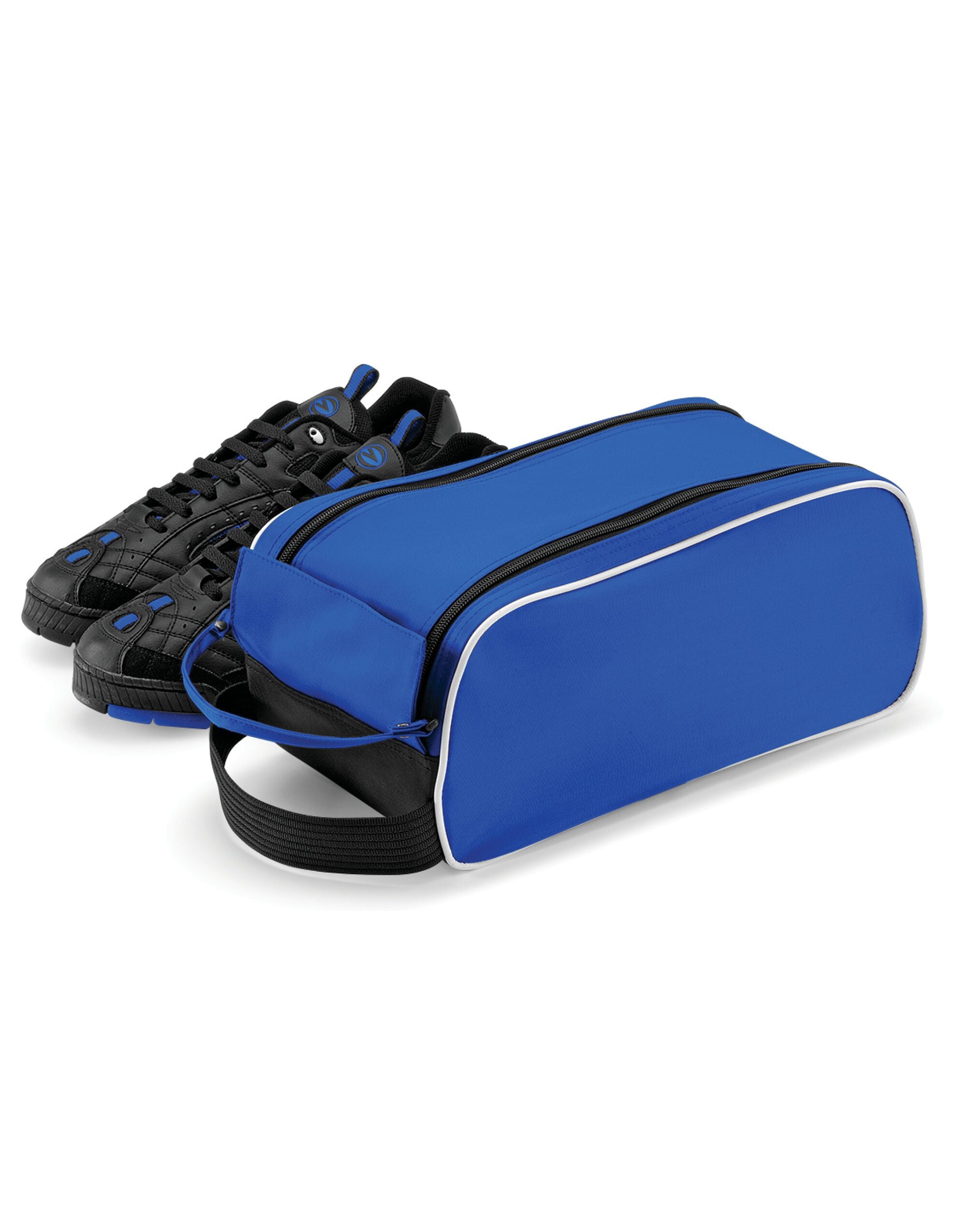Quadra Teamwear Shoe Bag QD76