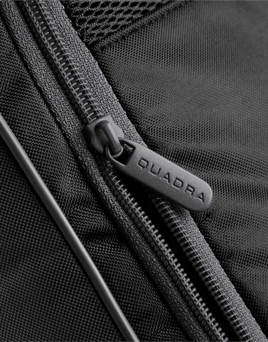 Quadra Hiking Boot Bag QD85