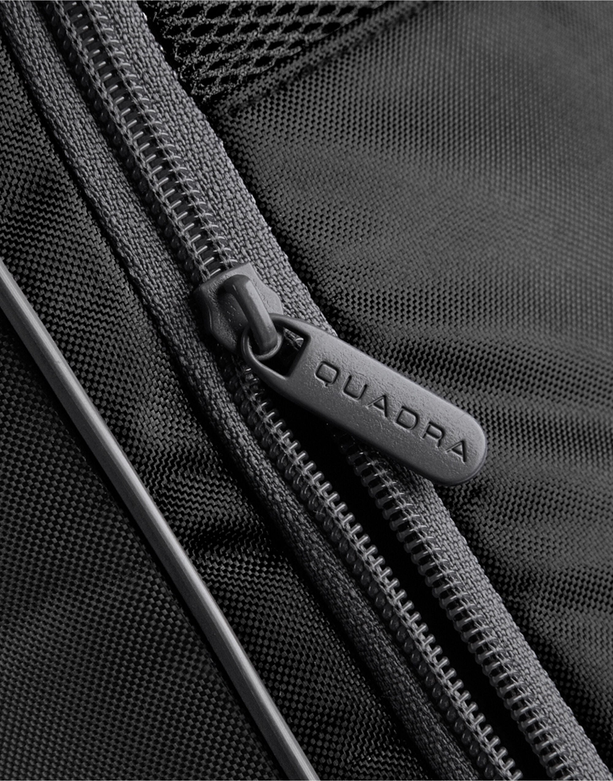 Quadra Hiking Boot Bag QD85
