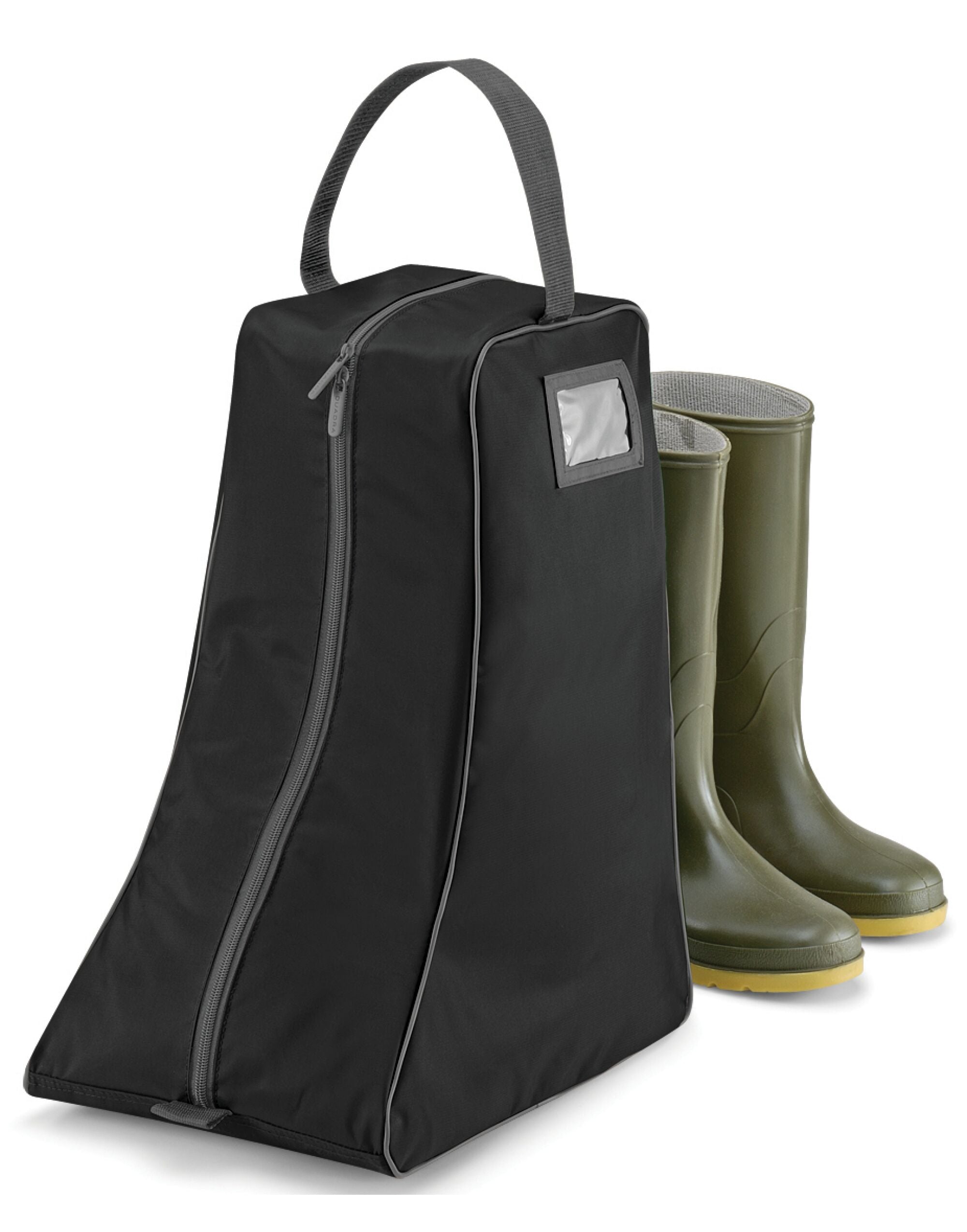 Quadra Boot Bag QD86