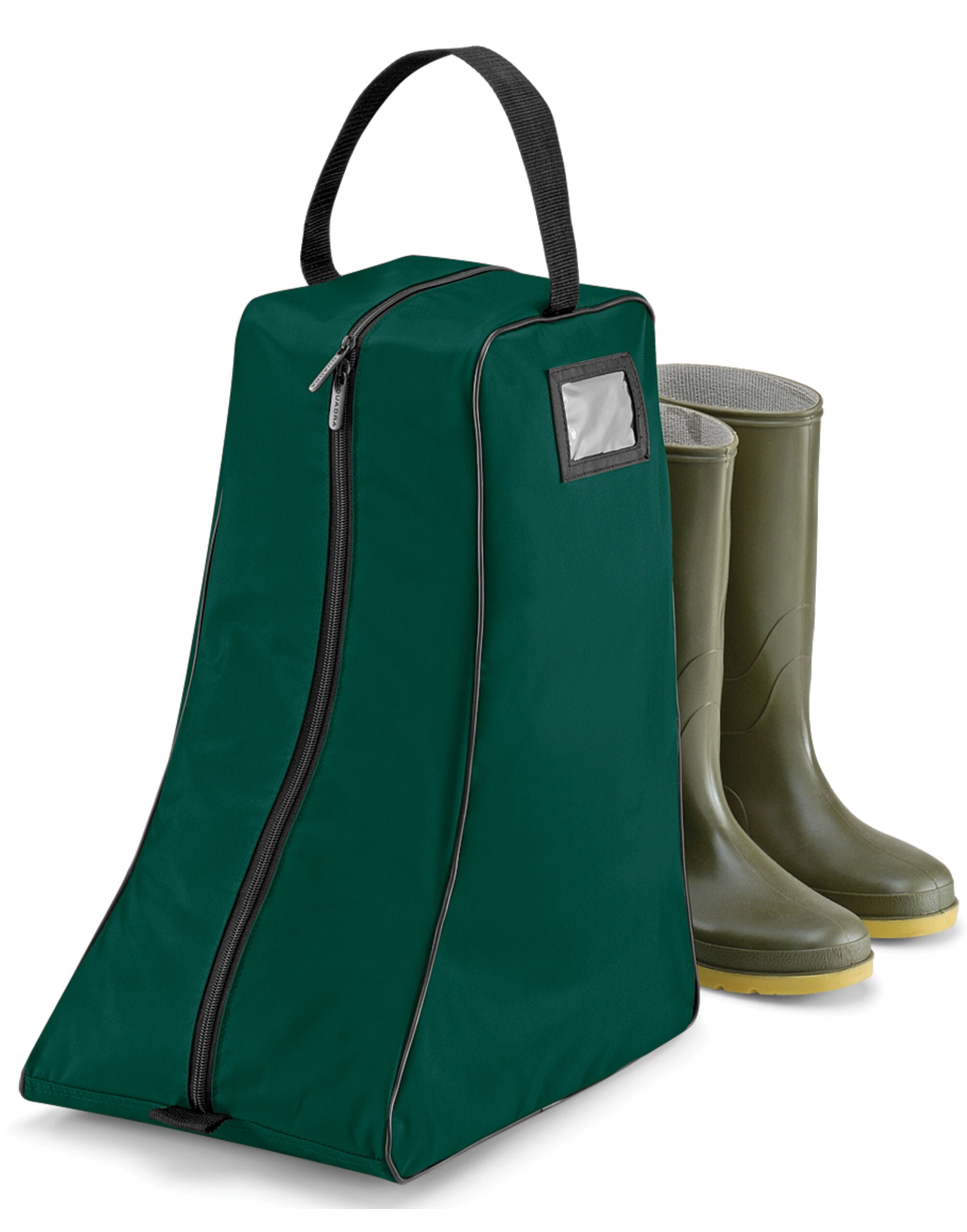 Quadra Boot Bag QD86