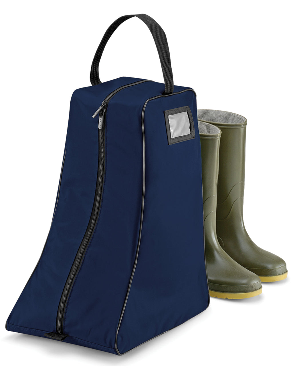 Quadra Boot Bag QD86