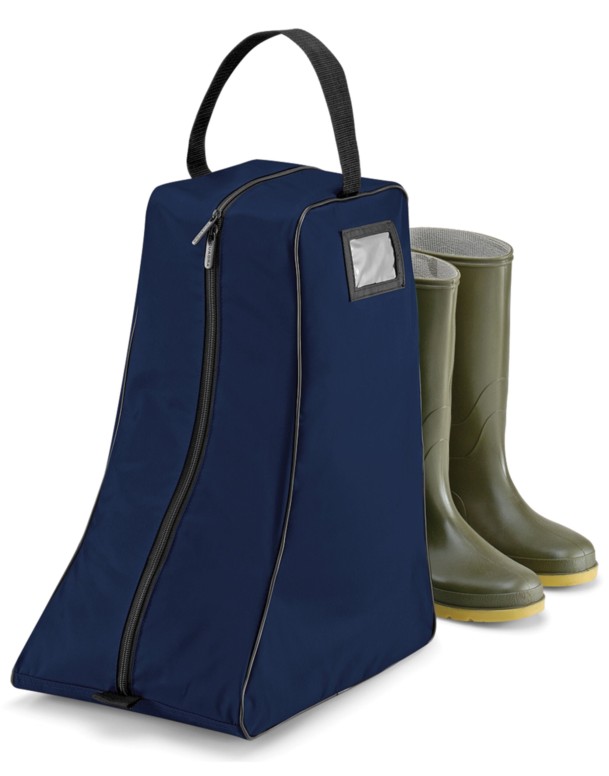 Quadra Boot Bag QD86