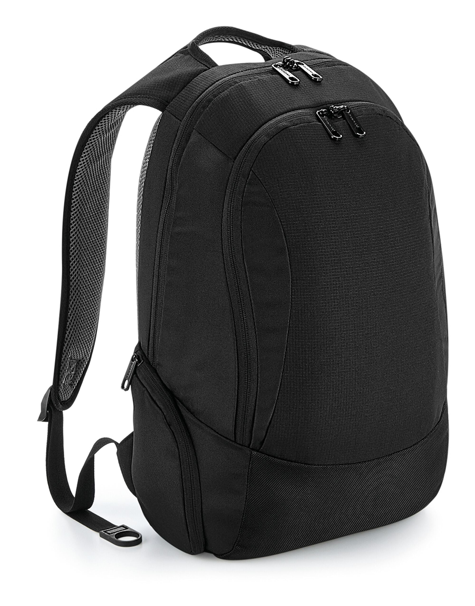 Quadra Vessel Slimline Laptop Backpack QD906