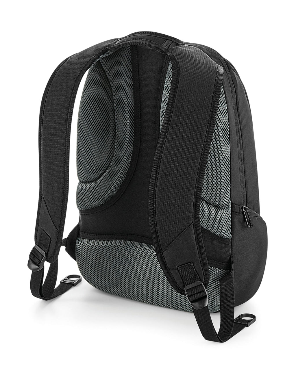 Quadra Vessel Slimline Laptop Backpack QD906