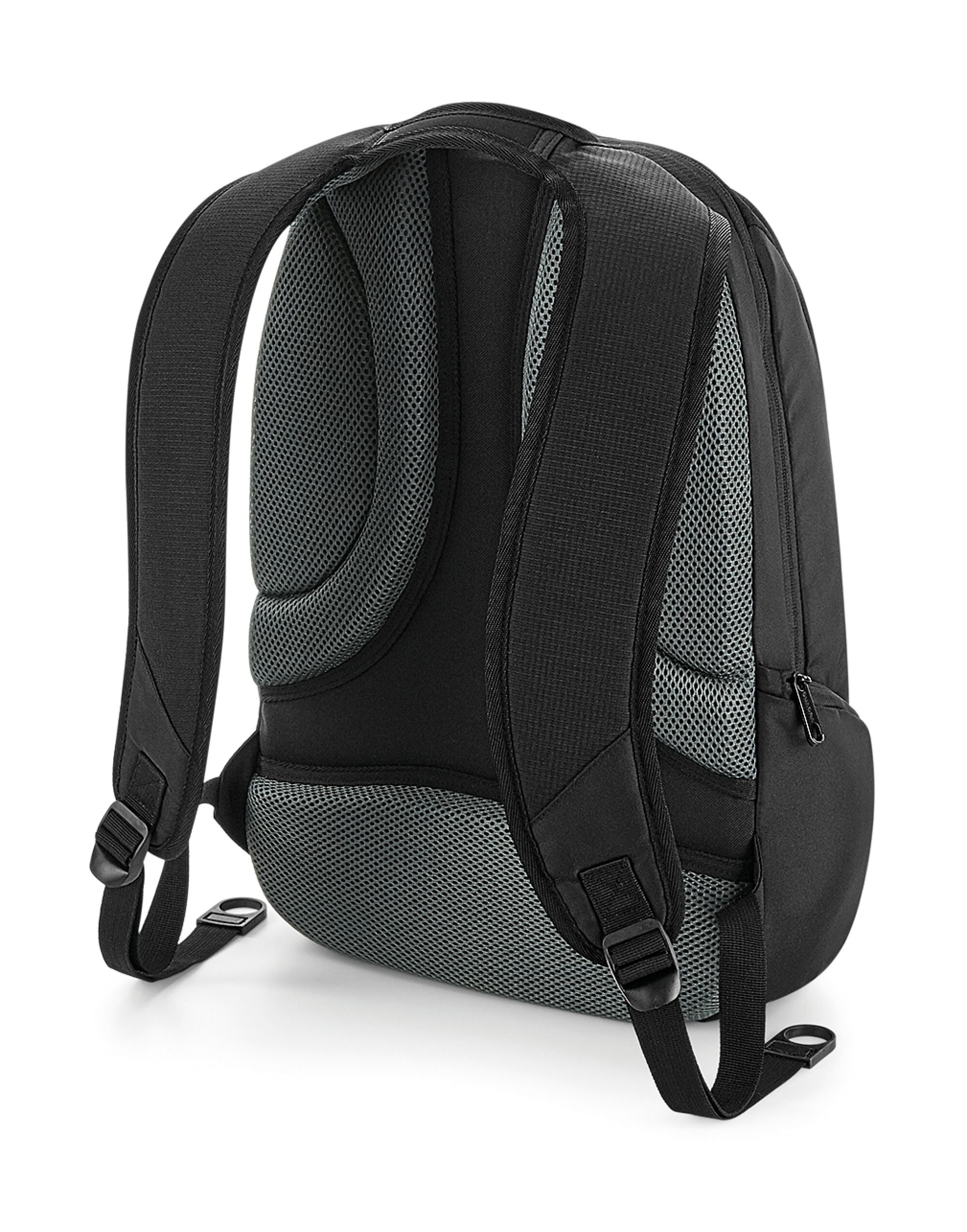 Quadra Vessel Slimline Laptop Backpack QD906