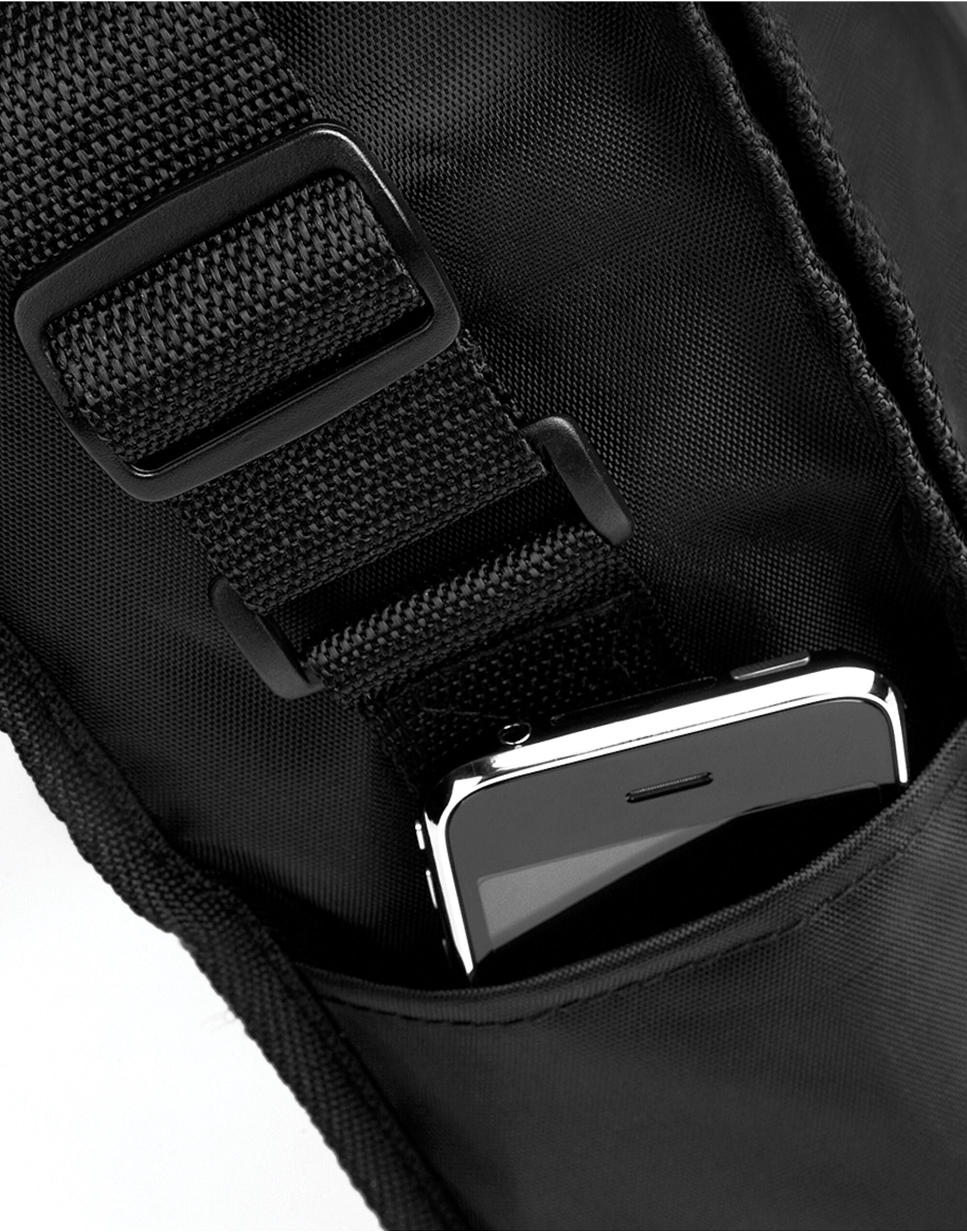 Quadra Record Bag QD90
