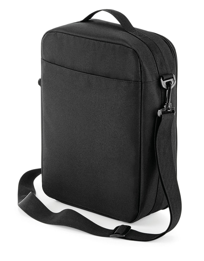 Quadra Padded Camera Organiser QD922