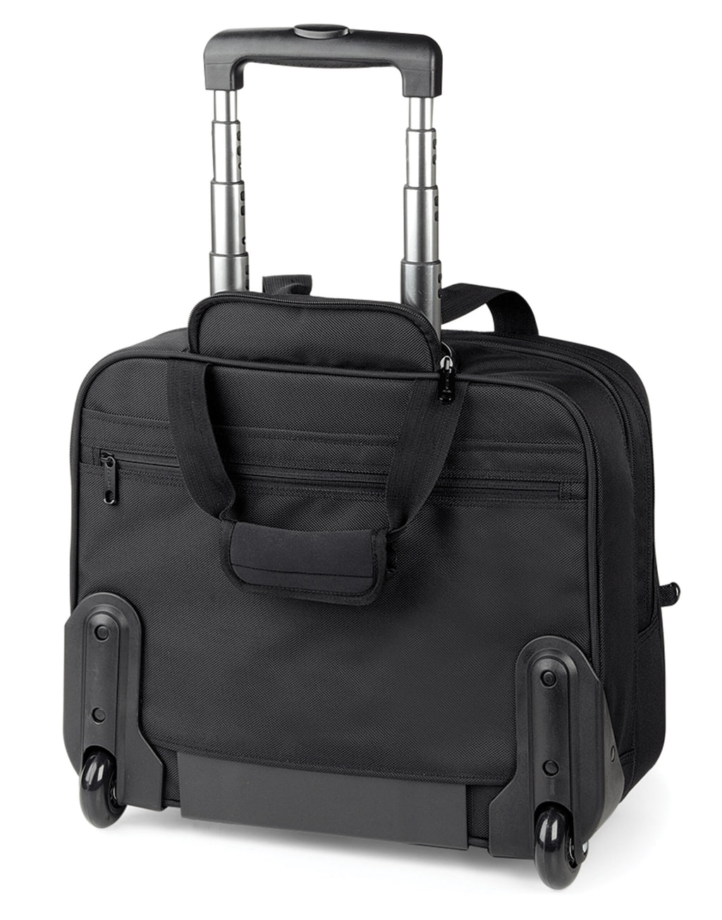Quadra Tungsten Mobile Office Bag QD973