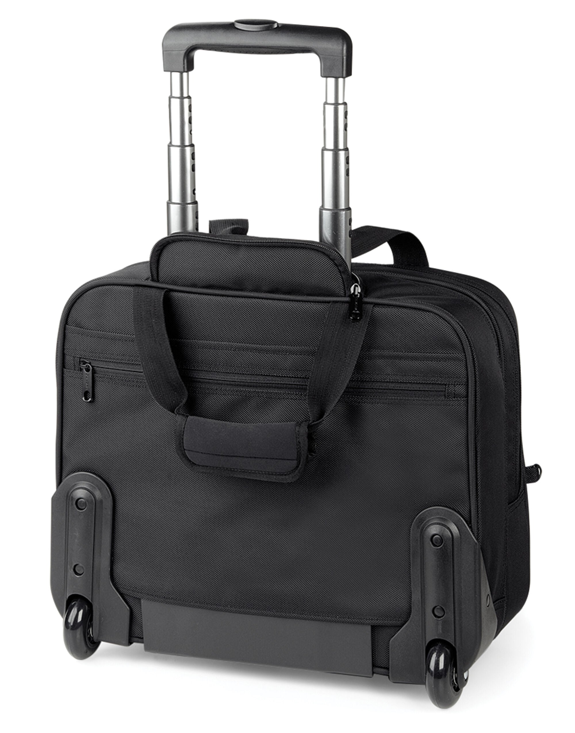 Quadra Tungsten Mobile Office Bag QD973