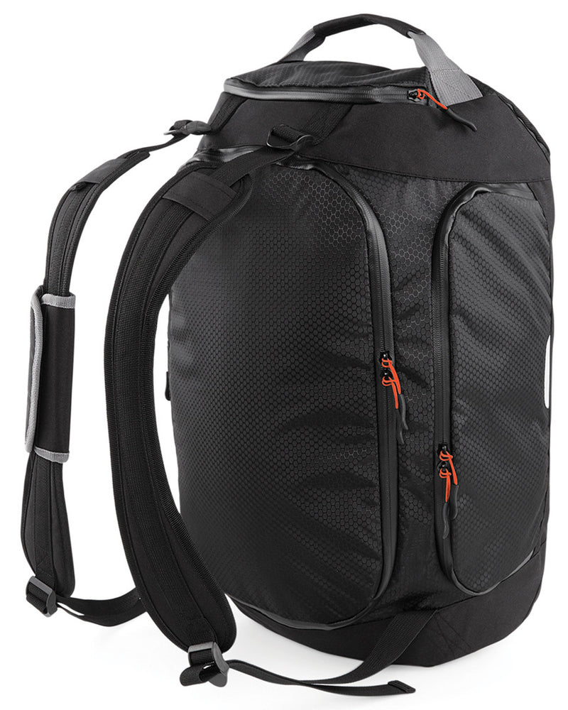 Quadra SLX Stowaway Carry-On Bag QX550