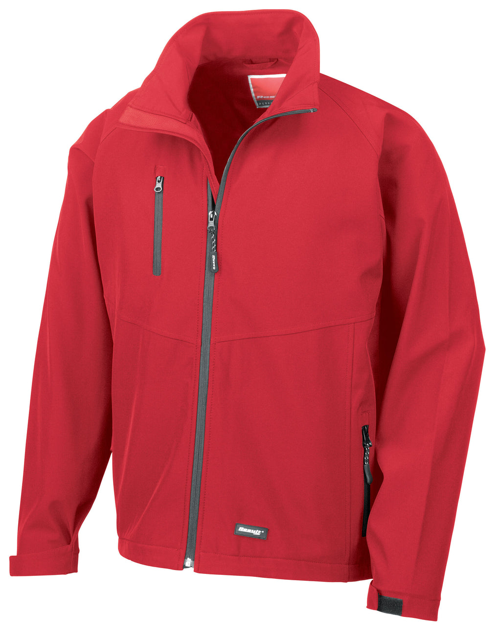 Result Base Layer Softshell Jacket R128M