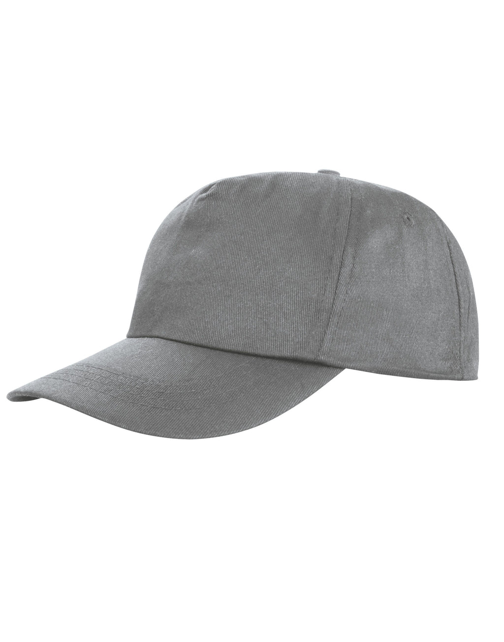 Result Core Houston 5-Panel Printers Cap RC80X