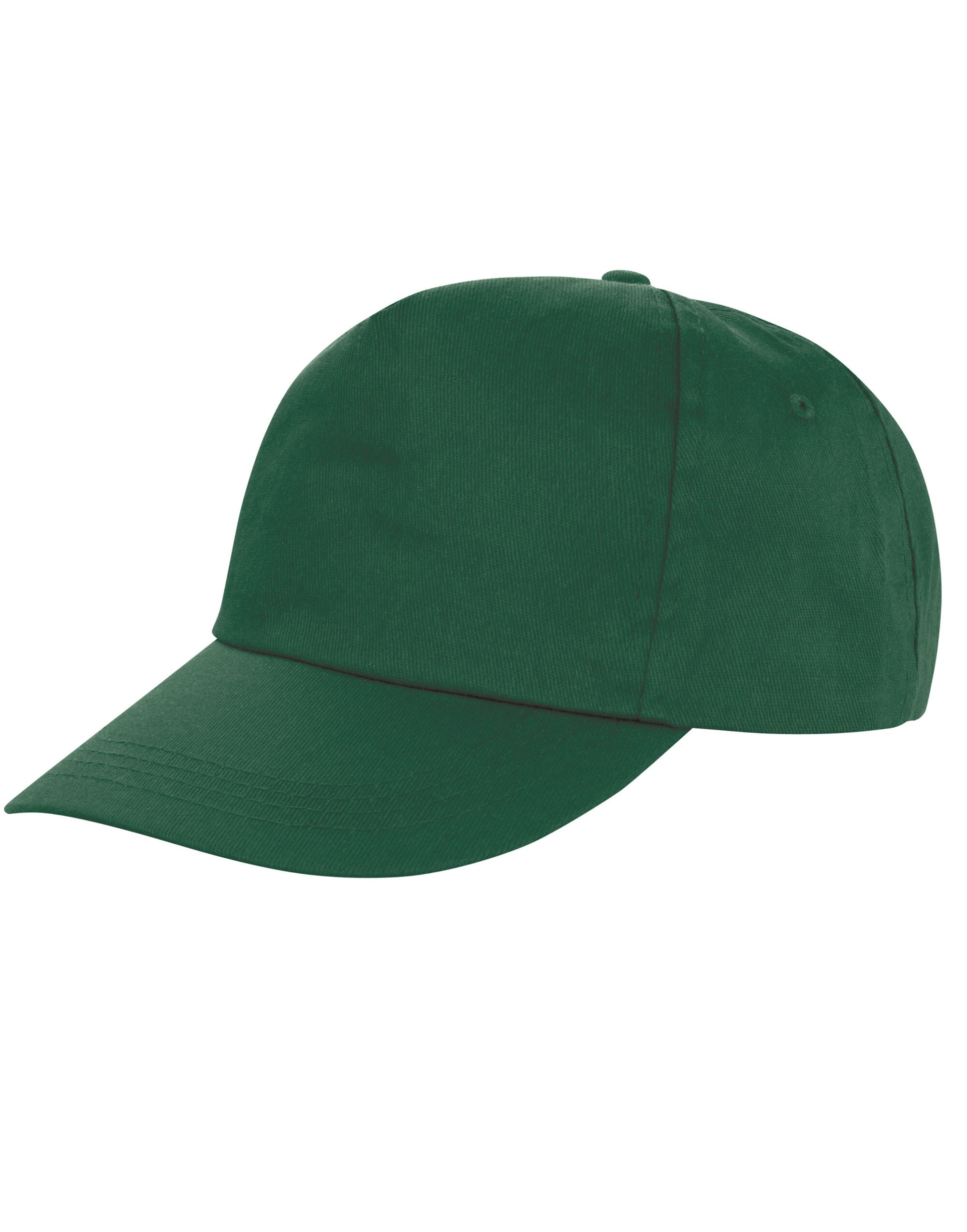 Result Core Houston 5-Panel Printers Cap RC80X