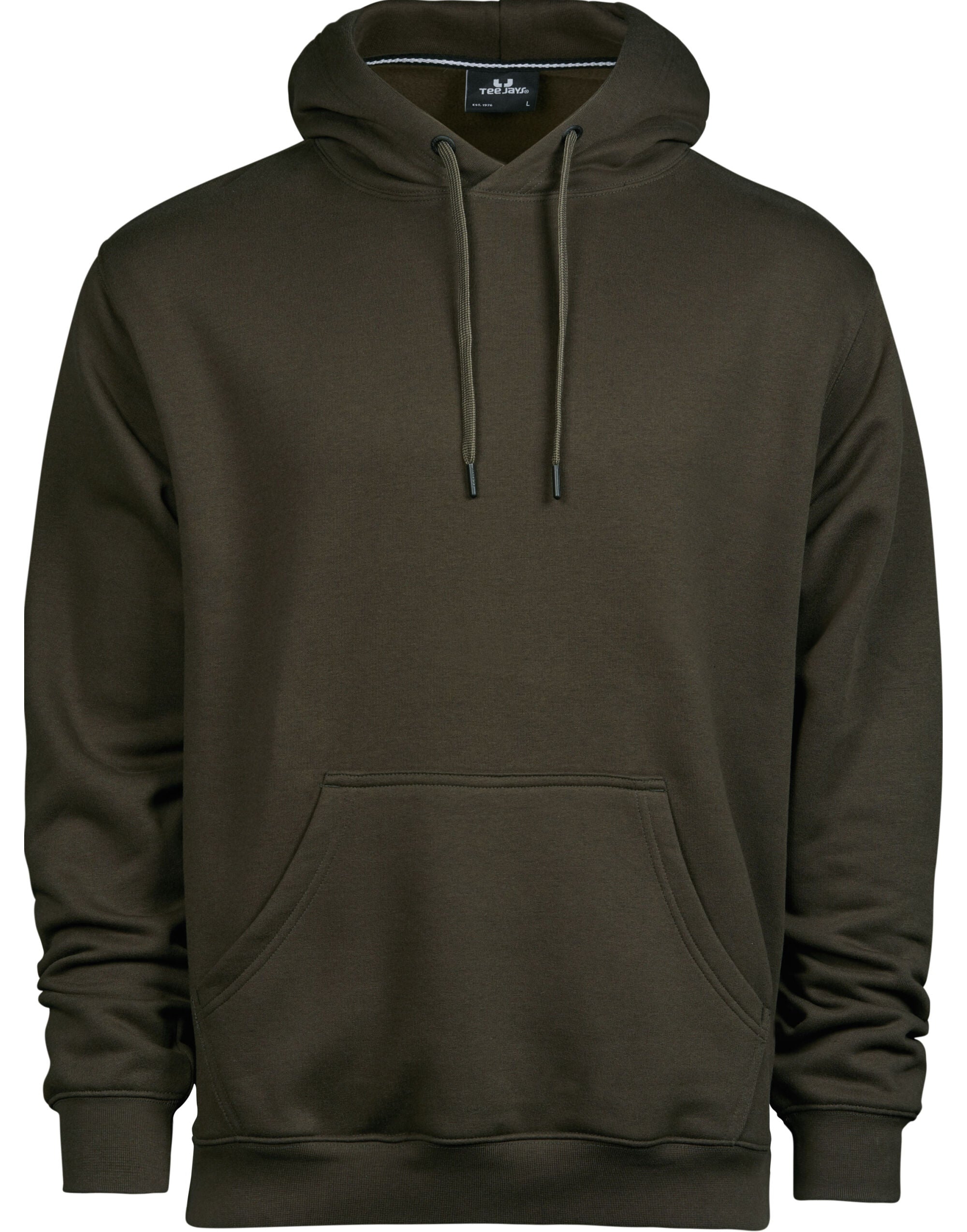 Tee Jays Men's Hoodie Sweatshirt TJ5430