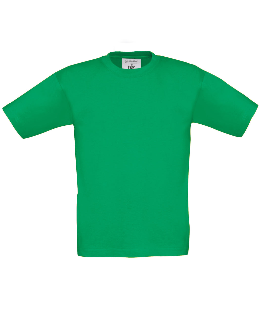 B&C Kid's Exact 190 T-Shirt TK301