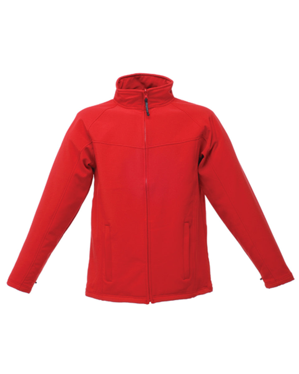 Regatta Uproar Interactive Softshell Jacket TRA642