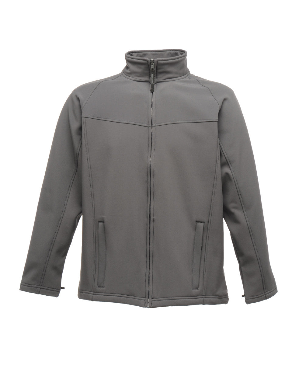 Regatta Uproar Interactive Softshell Jacket TRA642