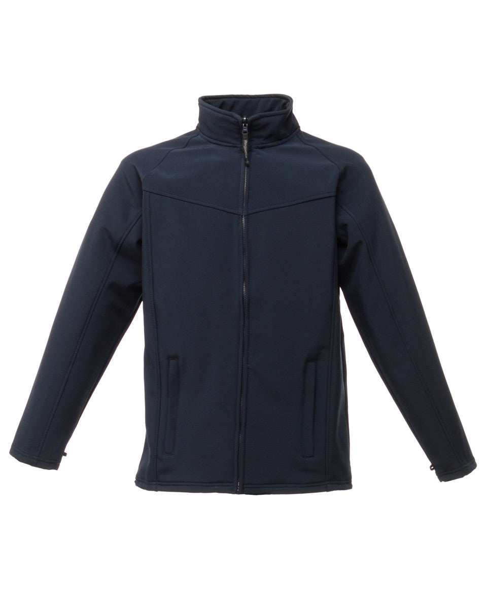 Regatta Uproar Interactive Softshell Jacket TRA642