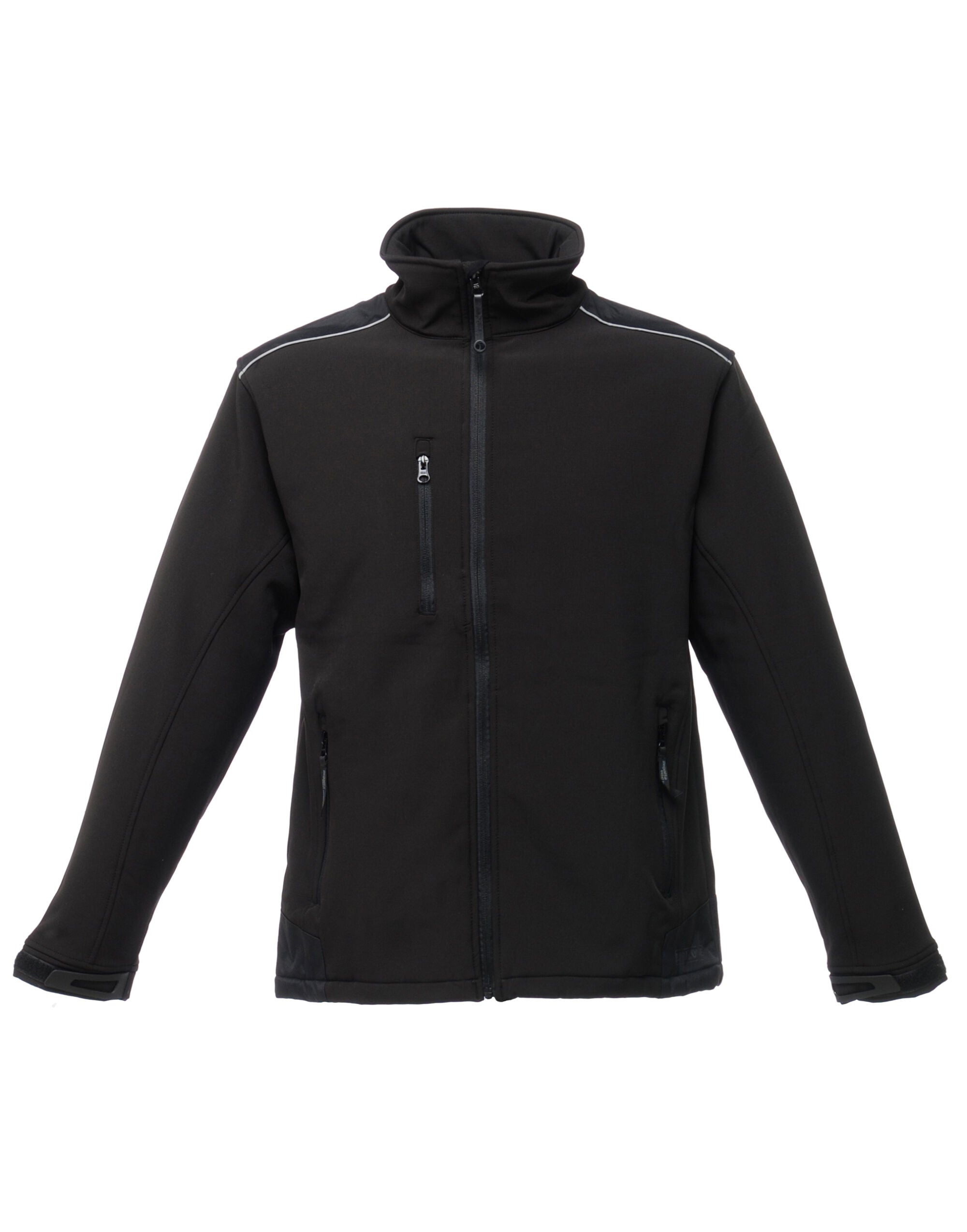 Regatta Sandstorm Ripstop Softshell Jacket TRA651