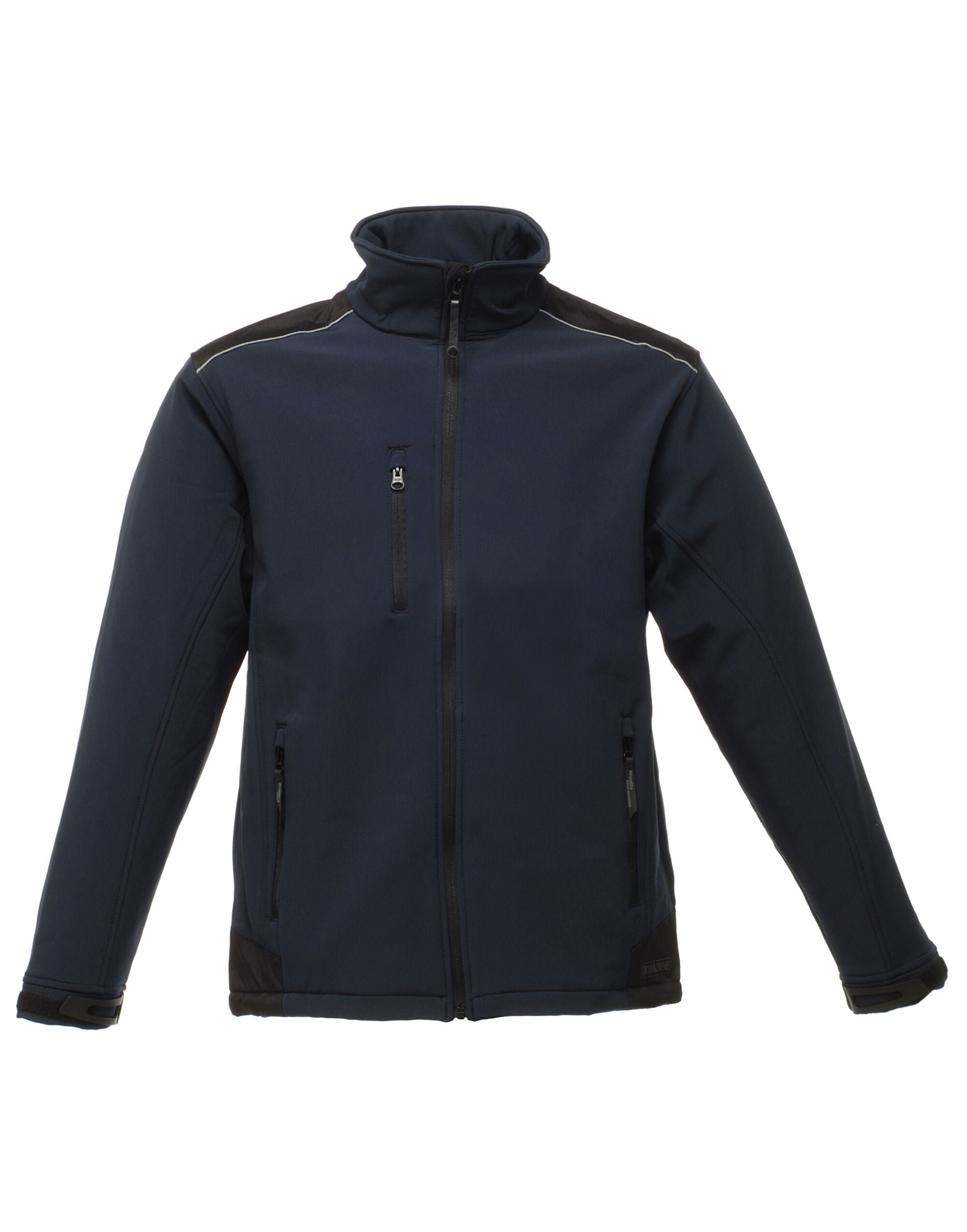 Regatta Sandstorm Ripstop Softshell Jacket TRA651