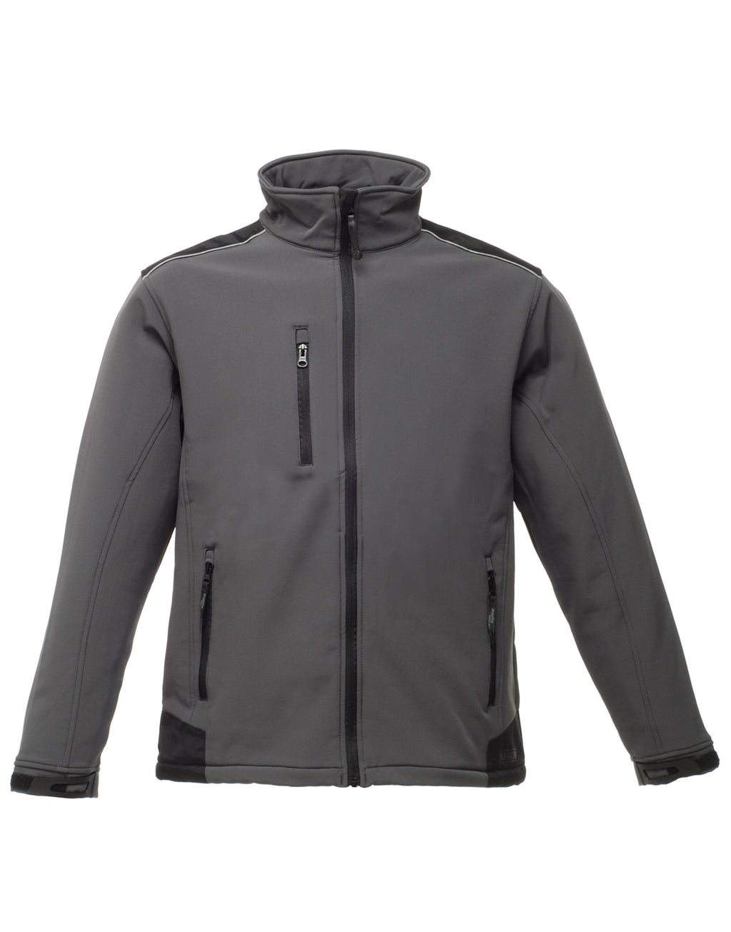 Regatta Sandstorm Ripstop Softshell Jacket TRA651