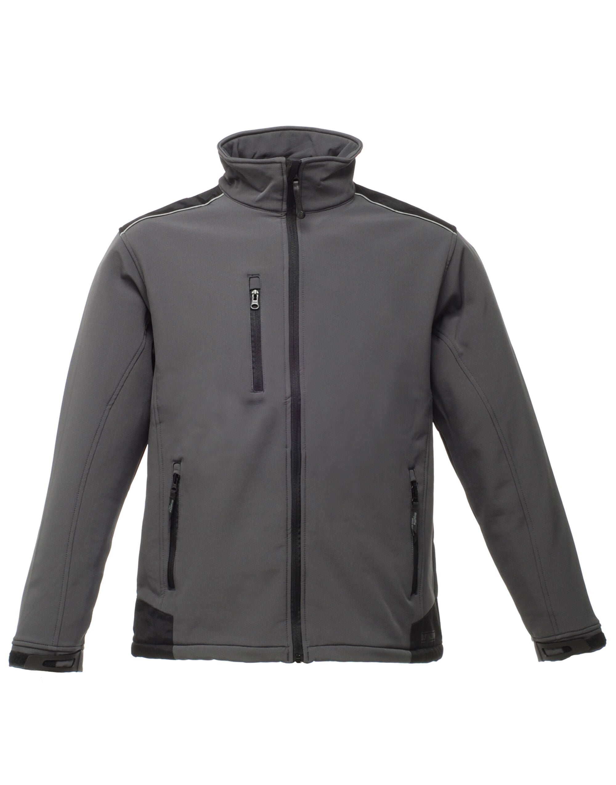 Regatta Sandstorm Ripstop Softshell Jacket TRA651